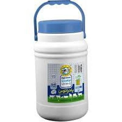 ماست دبه پرچرب پادراتوس